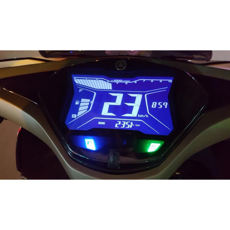 Phim phân cực nvx ab vario