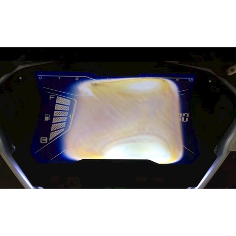 Phim phân cực nvx ab vario