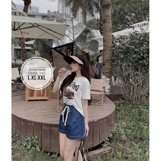 Sét Quần Đùi Big Size (55kg đến 100kg) MS06