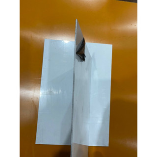 Tấm nhựa phẳng PVC dày 2mm (có nhiều kích thước)