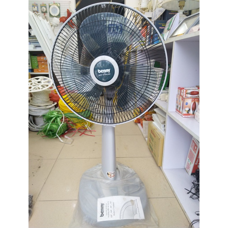 Quạt lửng Benny BF-41SL Thái Lan
