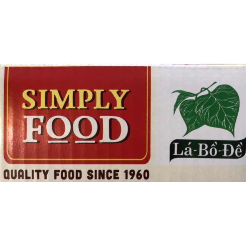 Hủ Tiếu Cá Sài Gòn Tô - 9 tô/ thùng