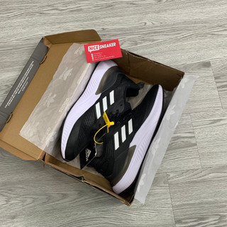 Giày thể thao sneaker alpha magma trắng đen - nice sneaker | chất lượng siêu cấp.
