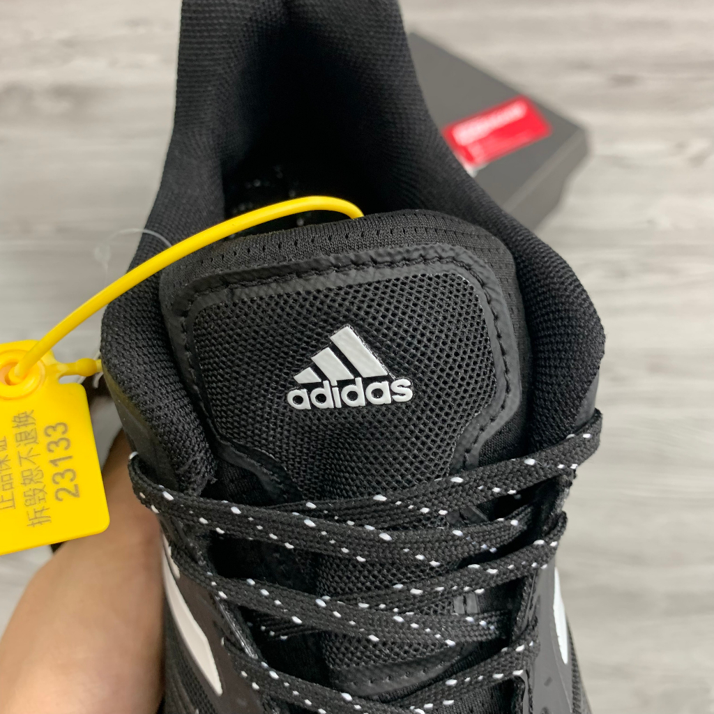 Giày Thể Thao Sneaker Alpha Magma Trắng Đen  - NICE SNEAKER | Chất lượng siêu cấp.