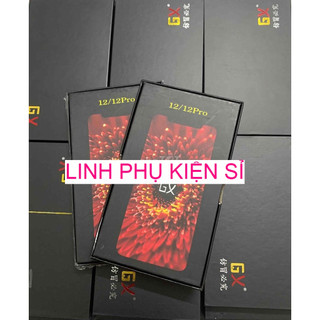 Màn hình dành cho iphone x, xs, xs max, xr, 11, 11 pro, 12, 12 pro zin oled