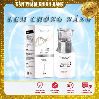 Kem chống nắng nâng tone doctor queen