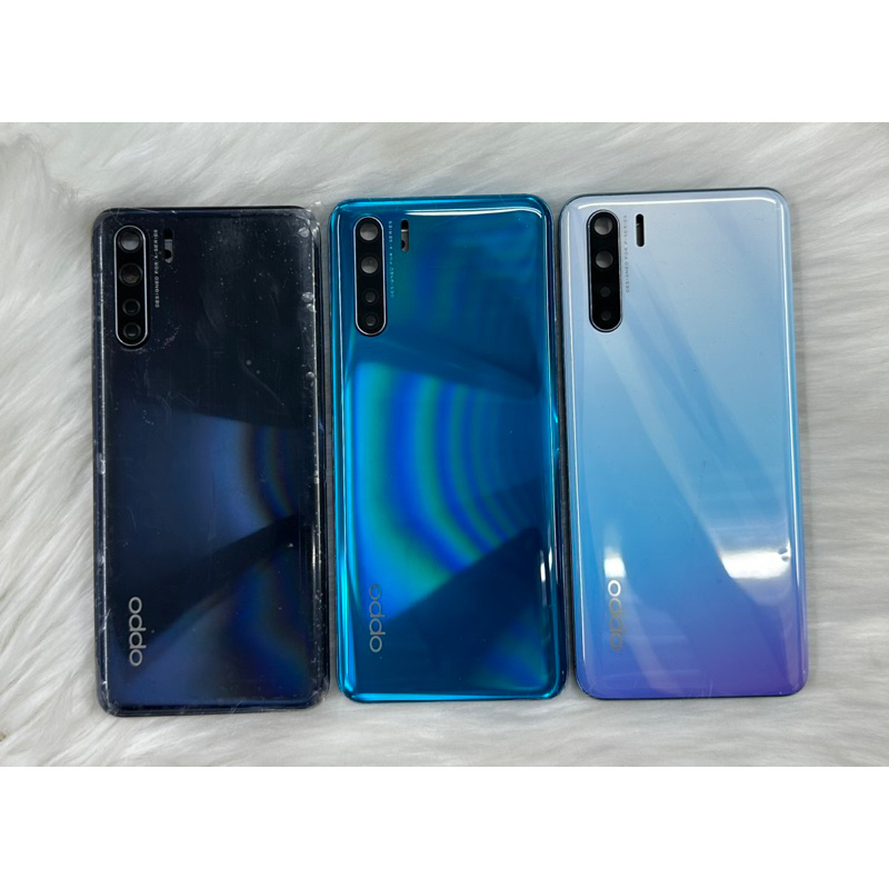 Vỏ oppo a91 , Lưng oppo a91