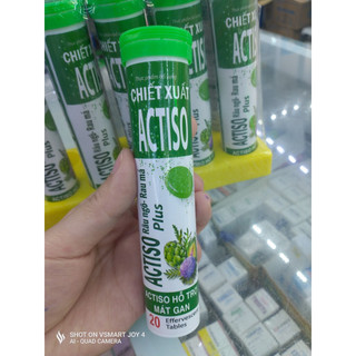 ✅ sủi actiso râu ngô rau má, thanh nhiệt mát gan