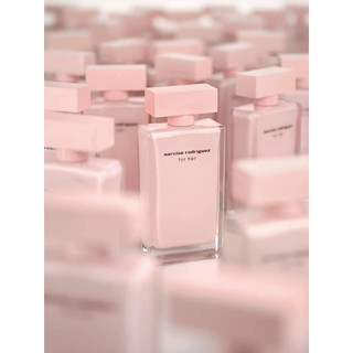 Nước hoa Narciso EDP for her hồng