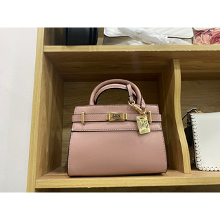 LYN ALANTIS S | Túi Lyn cầm tay x TIEMTUINHANA