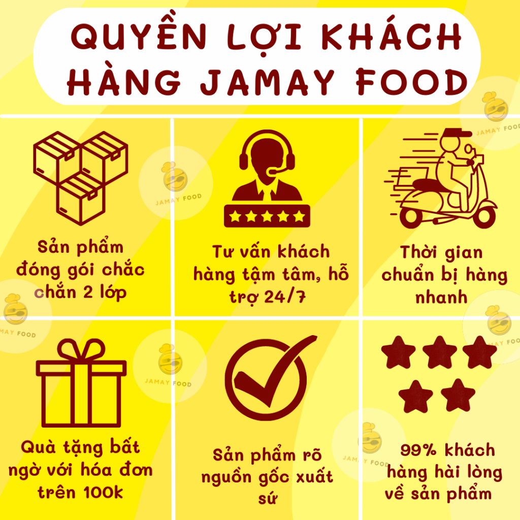 [20 cái] Bánh quy viên kem soccola star cup Thái Lan thơm ngon béo ngậy | Ăn vặt Jamay Food