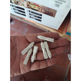 Combo 2 Kim Sứ đánh lửa bếp gas phổ thông ( 2 cái)