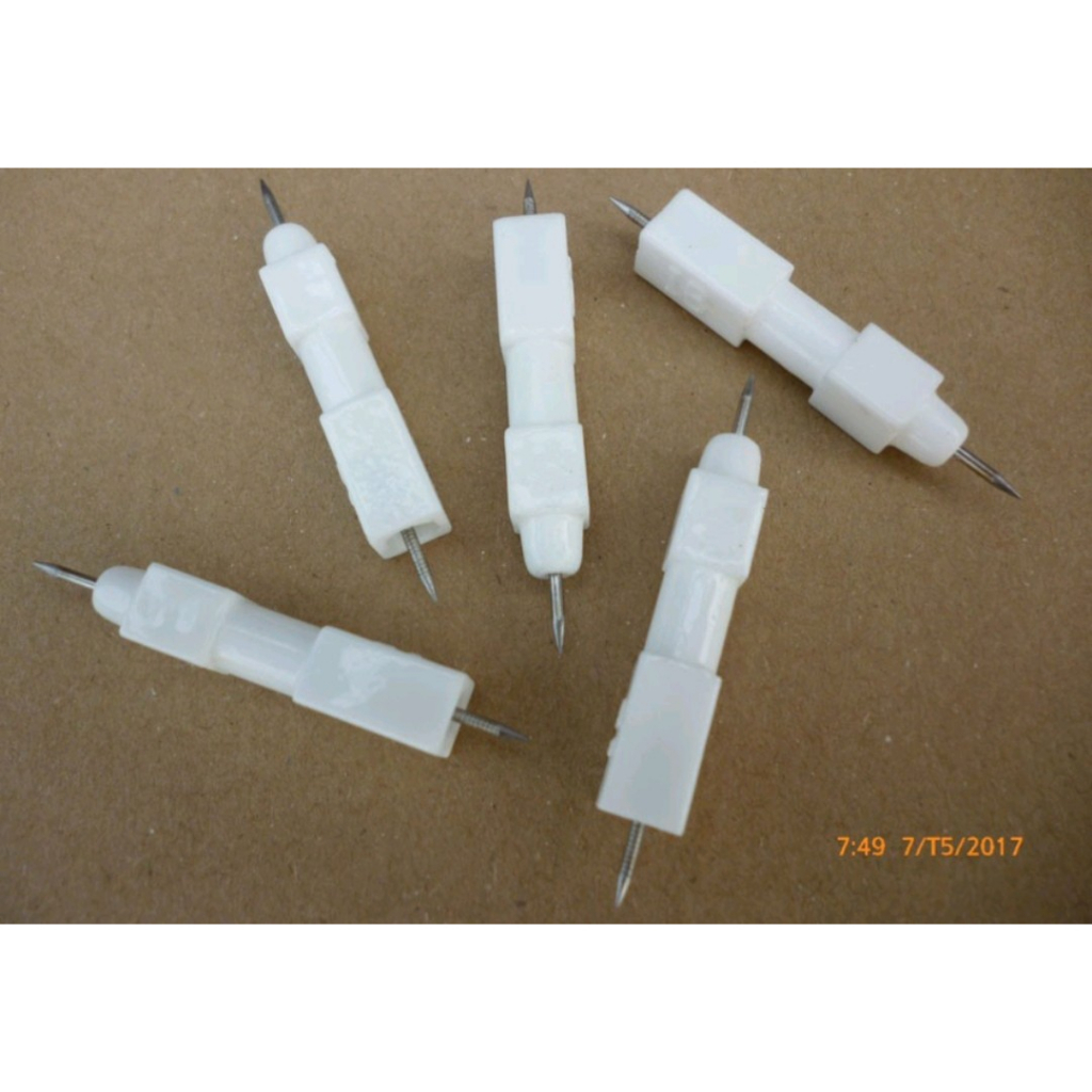 Combo 2 Kim Sứ đánh lửa bếp gas phổ thông ( 2 cái)