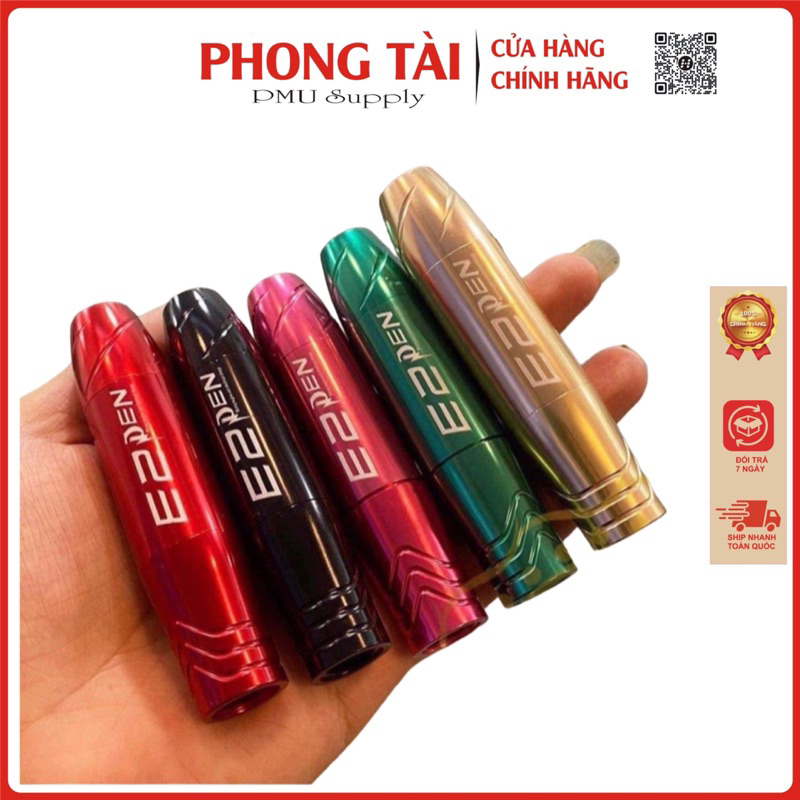 Máy Pen mini E2 chính hãng ✅✅✅