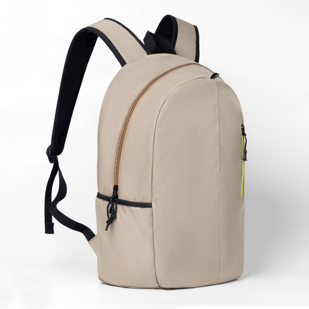 Balo thời trang DATIKA D102B màu be