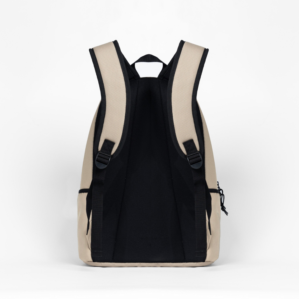 Balo thời trang DATIKA D102B màu be