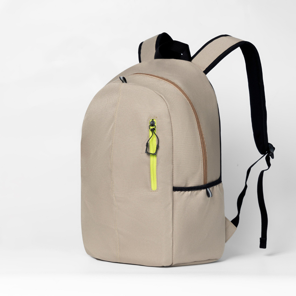 Balo thời trang DATIKA D102B màu be