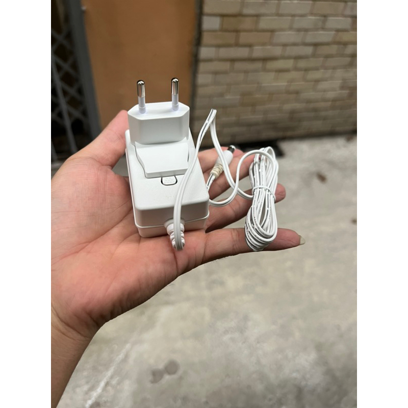 12v 0.5a  nguồn adapter loại xịn philips