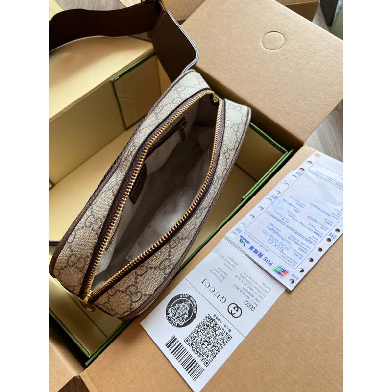 Túi Beltbag ophidia nam fullbox