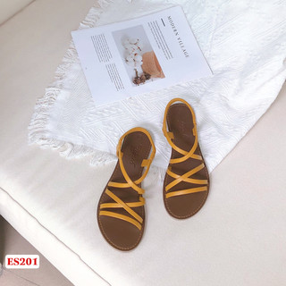 [Hàng VNXK ] [Ảnh thật 100%] sandal đẹp Em’s Shoes MS: ES201