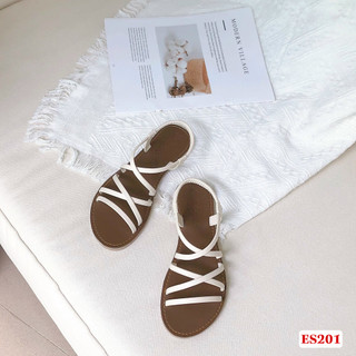 [Hàng VNXK ] [Ảnh thật 100%] sandal đẹp Em’s Shoes MS: ES201