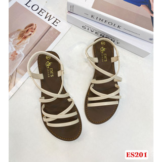 [Hàng VNXK ] [Ảnh thật 100%] sandal đẹp Em’s Shoes MS: ES201