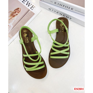 [Hàng VNXK ] [Ảnh thật 100%] sandal đẹp Em’s Shoes MS: ES201