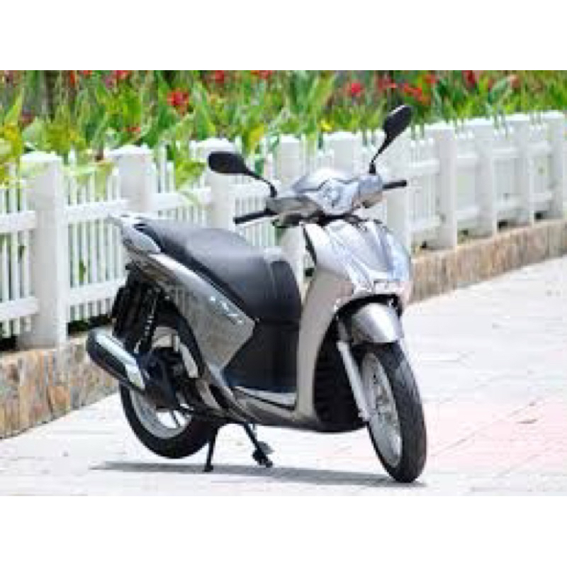 Cốt chống đứng AIRBLADE 125(2013-2023)/ SH MODE(2013-2023)/ SH 150(2012-2023)/ LEAD 125/ PCX chính hãng honda