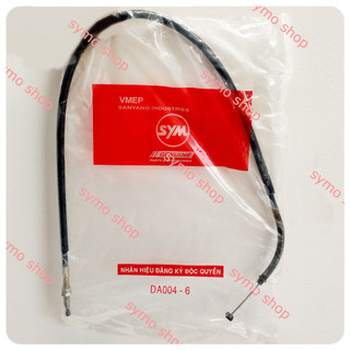 Dây côn xe sym star sr 125 hàng chính hãng
