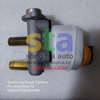 Tổng phanh Daewoo Nubira cao cấp