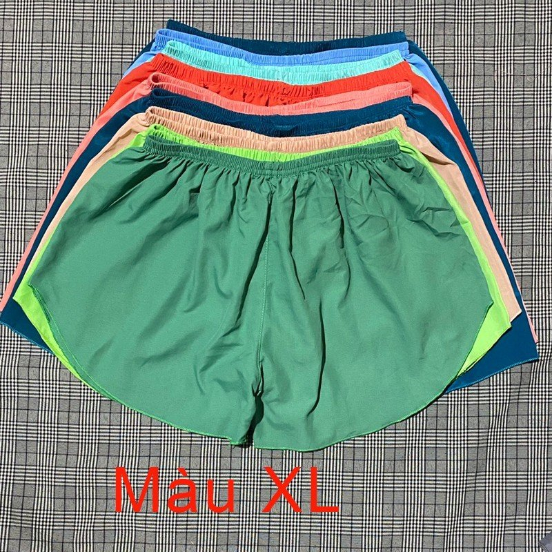 Xả  Kho quần ngủ nữ Lụa Polyse