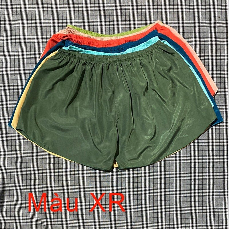 Xả  Kho quần ngủ nữ Lụa Polyse