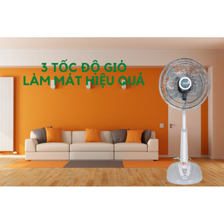 Quạt lửng Benny BF-41SL