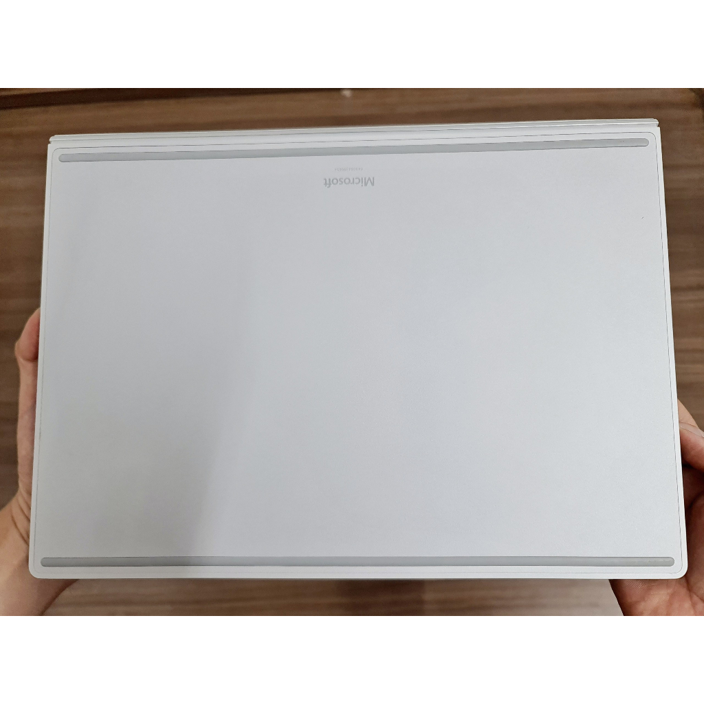 Microsoft Surface Book 2 15'' - Core i7 16gb Ram GTX 1060 - Laptop lai Máy Tính Bảng Tablet - Surface Pro Laptop | BigBuy360 - bigbuy360.vn