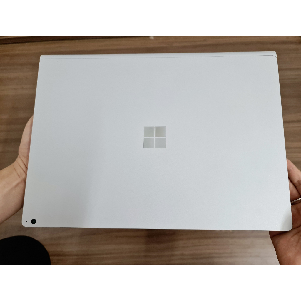 Microsoft Surface Book 2 15'' - Core i7 16gb Ram GTX 1060 - Laptop lai Máy Tính Bảng Tablet - Surface Pro Laptop | BigBuy360 - bigbuy360.vn