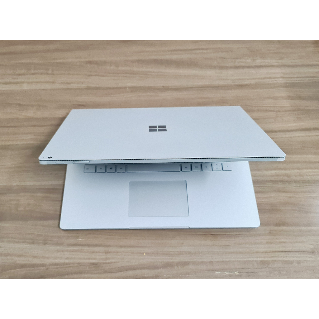 Microsoft Surface Book 2 15'' - Core i7 16gb Ram GTX 1060 - Laptop lai Máy Tính Bảng Tablet - Surface Pro Laptop | BigBuy360 - bigbuy360.vn