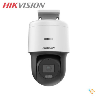 Camera IP Wi-Fi Mini PT HIKVISION 4MP 2MP C400 C200 ngoài trời màu đêm, đàm thoại, xoay 360 độ - BH chính hãng 2 năm