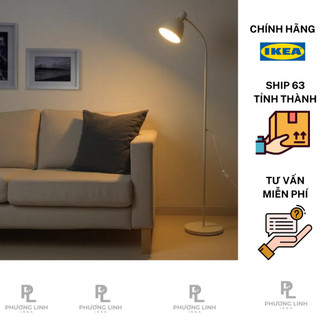 Đèn cây đọc sách LERSTA IKEA