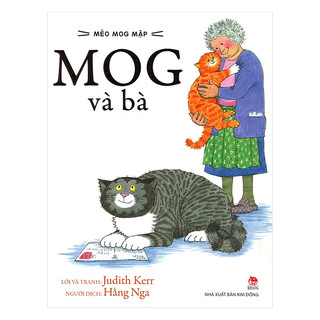 Sách Combo Mèo Mog Mập (Bộ 5 Quyển)