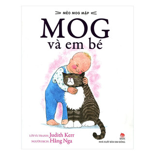 Sách Combo Mèo Mog Mập (Bộ 5 Quyển)