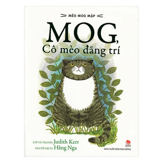 Sách Combo Mèo Mog Mập (Bộ 5 Quyển)