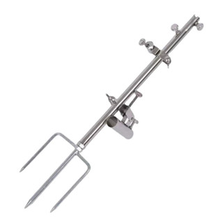 Bộ tháp câu đài đa năng hỗ trợ chống cần câu , cố định rọng cá , khay mồi