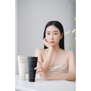Bộ đôi dưỡng da ban ngày và ban đêm May Cosmetics trẻ hóa làn da, chống nắng, dưỡng ẩm da.