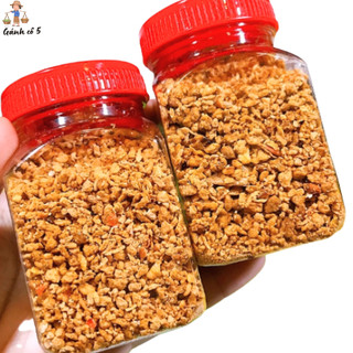 Muối tôm tây ninh siêu ngon | đặc sản tây ninh |150gr