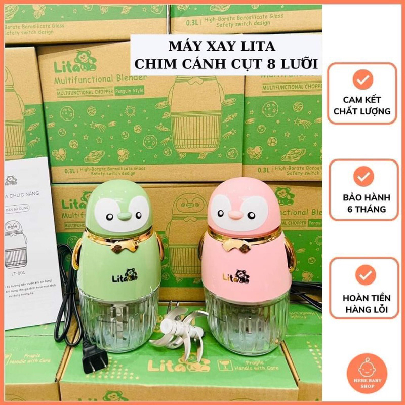 Nắp nhựa máy xay lita 8 lưỡi dao
