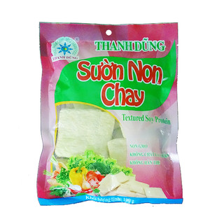 Sườn non chay thanh dũng 100g
