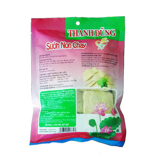 Sườn Non Chay Thanh Dũng 100g