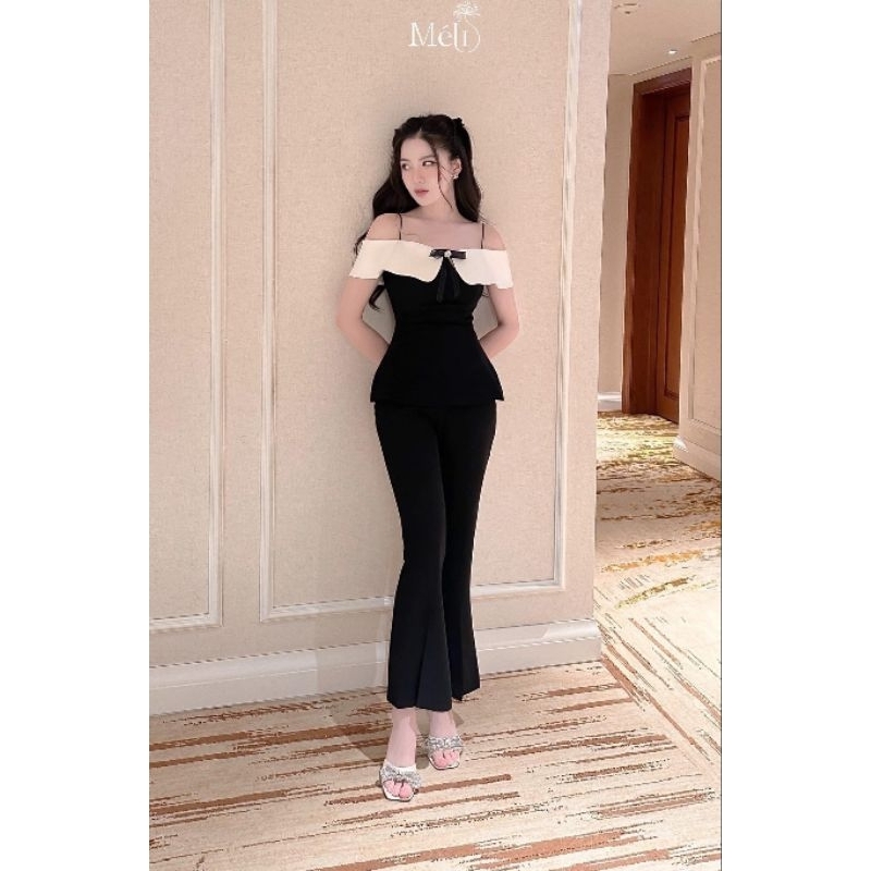 Sét Quần Dài Big Size  MS03