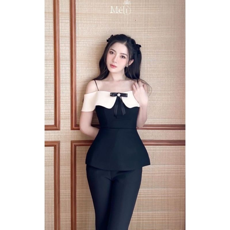 Sét Quần Dài Big Size  MS03