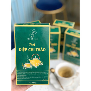 Trà thảo mộc cho người tiểu đường
